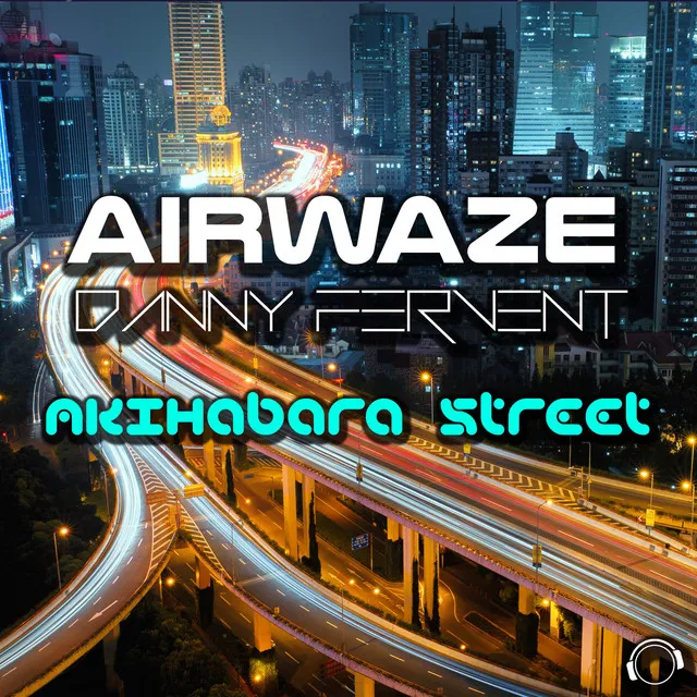 Akihabara Street - Radio Edit