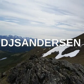 Deep & Deeper Down EP by DjSandersen