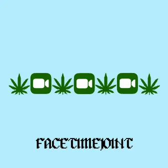 FaceTimeJoint by petermaffya