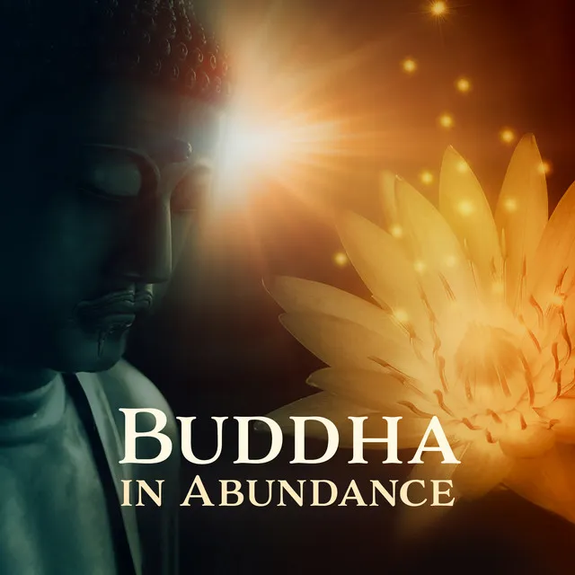 Buddha in Abundance: Bonsai Garden Meditation, Japanese Meditation Music