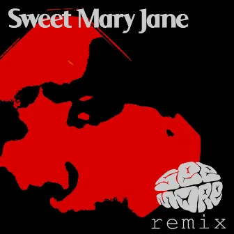 Sweet Mary Jane (Seemore Remix) by Denise Sherwood