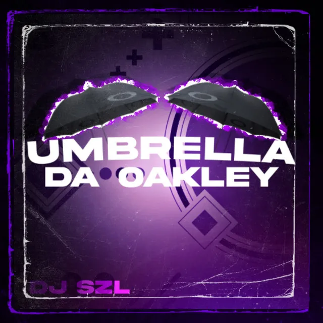 UMBRELLA DA OAKLEY