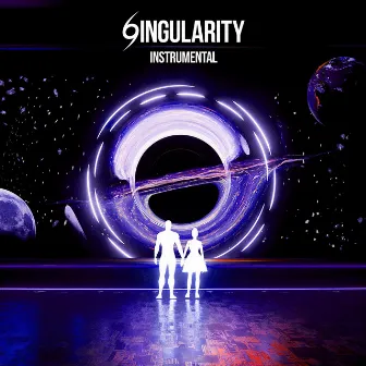 SINGULARITY (Instrumental) by tondare