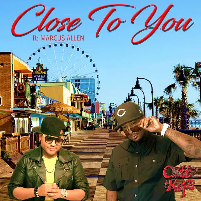 Close to You