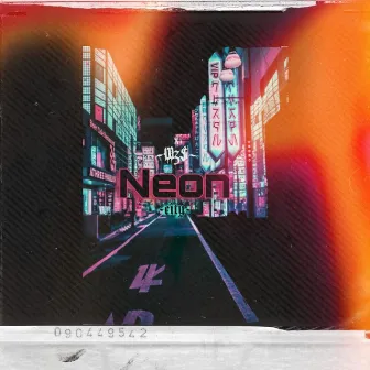 NEON by Mz$