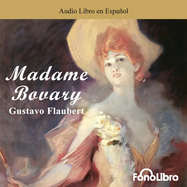 Madame Bovary (abreviado)