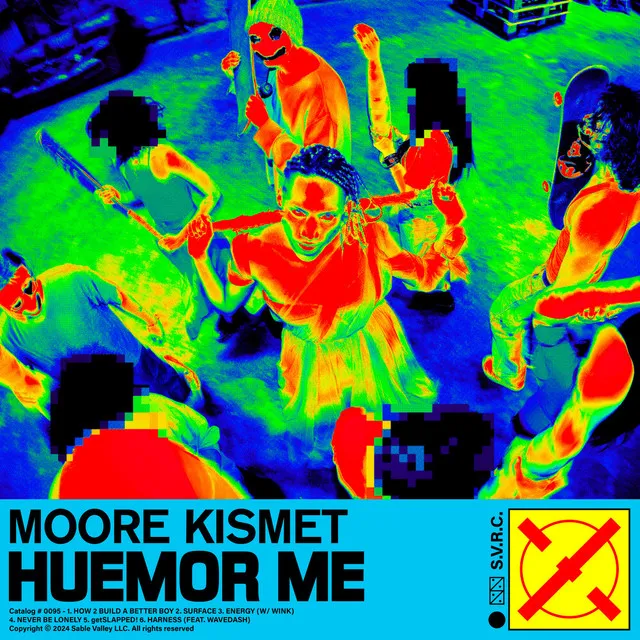 huemor me