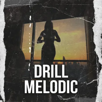 Drill Melodic by Instrumental Hip Hop Beats Gang