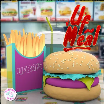 Uf Meal by Ethnotik Music