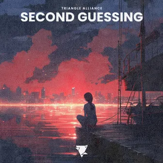 Second Guessing by Alvin Mo