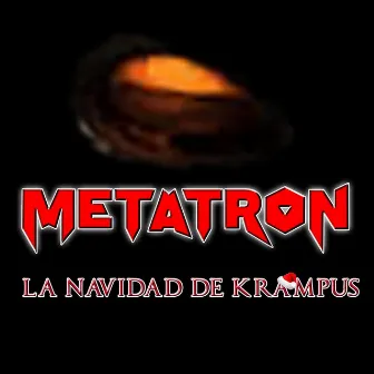 La Navidad de Krampus by Metatron