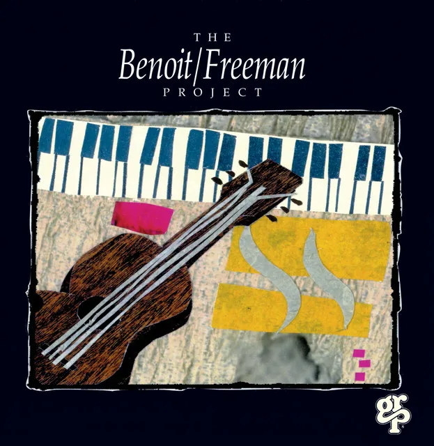 The Benoit / Freeman Project