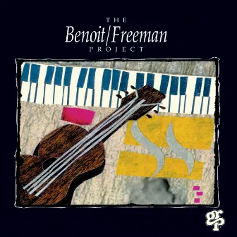 The Benoit / Freeman Project by David Benoit