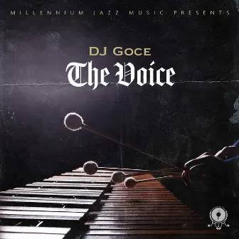 The Voice by DJ Goce