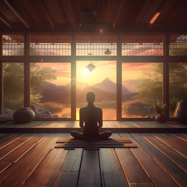 Lofi's Gentle Sounds for Mindfulness