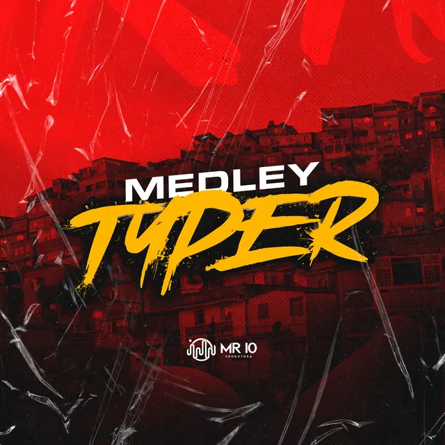 MEDLEY TYPER