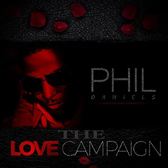 The Love Campaign by Phil Daniels