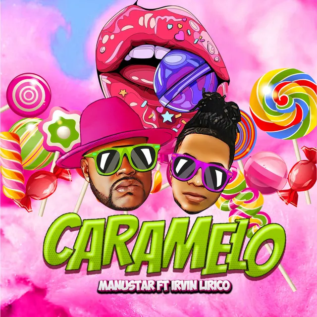 Caramelo