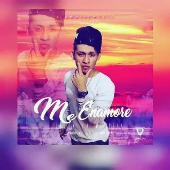 Me Enamore by Jalex The Melody