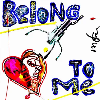 Belong To Me by YONE