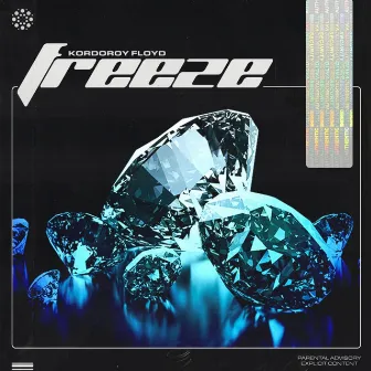 Freeze by Kordoroy Floyd