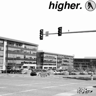 higher. by vol;tion.