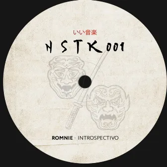 Introspectivo by Romnie