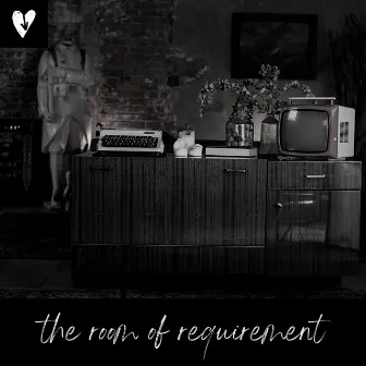 the room of requirement by Sane