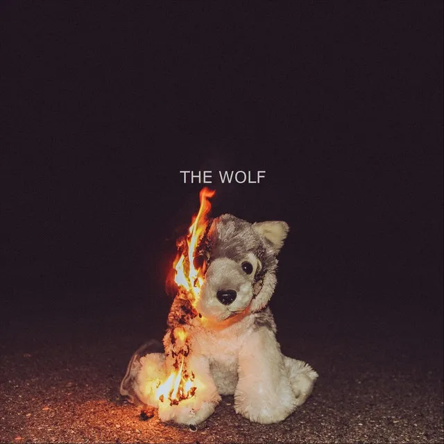 The Wolf