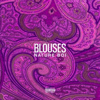 Blouses by Nature Boi