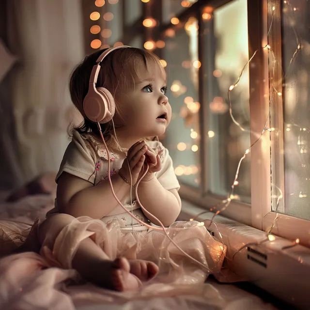 Baby’s Happy Time: Chill Music for Play