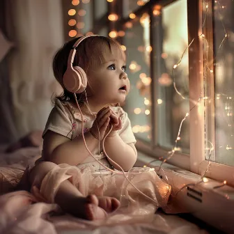 Baby’s Happy Time: Chill Music for Play by Soothing Daytime Music