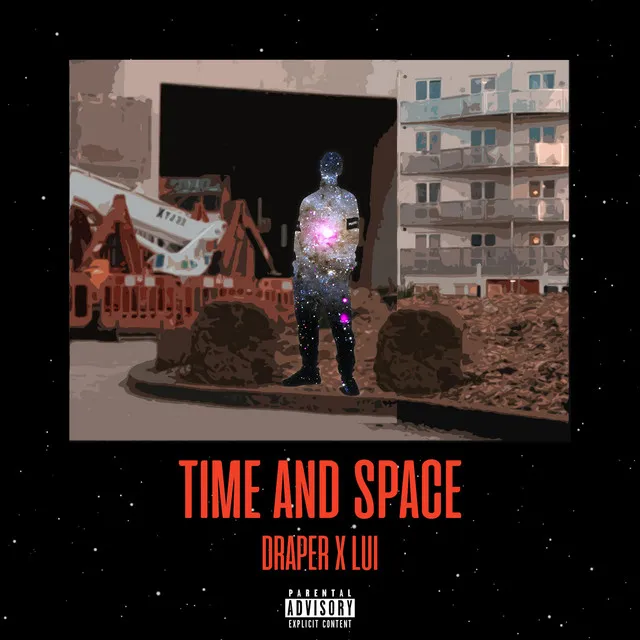 Time and Space