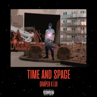 Time and Space by Draper