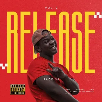 Release, Vol. 2 by SAGE58