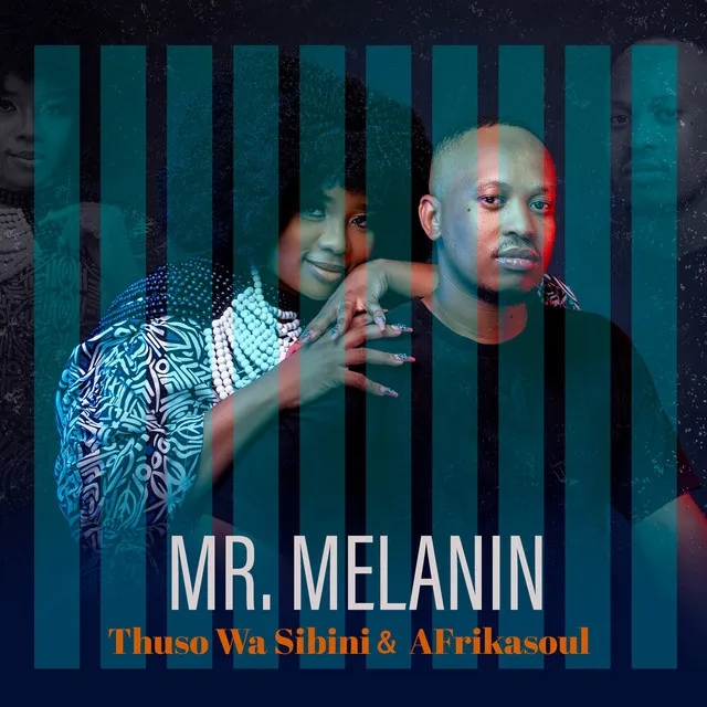 Mr. Melanin (Radio Mix)