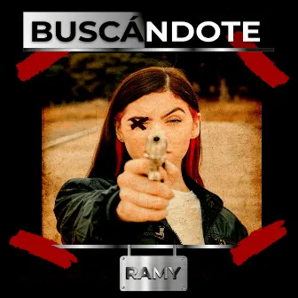 Buscándote by Ramy