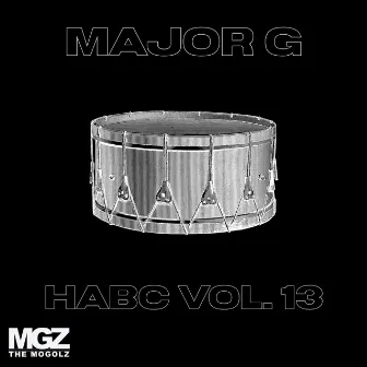 HABC Vol. 13 by Major G