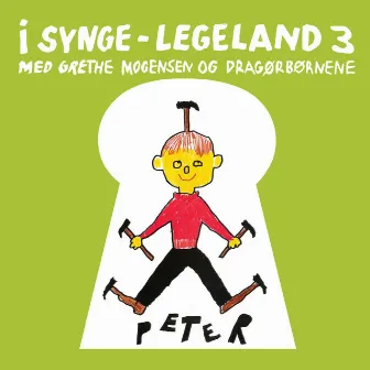 I Synge-Legeland 3 (Remastered) by Grethe Mogensen