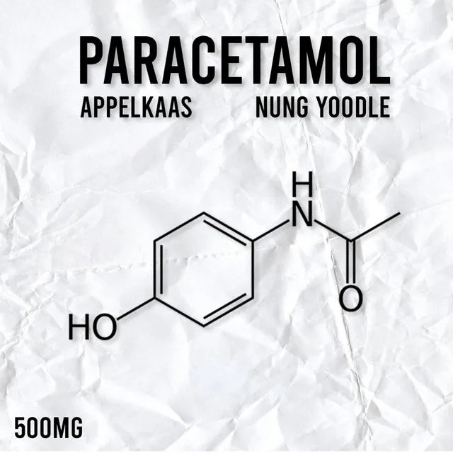 PARACETAMOL