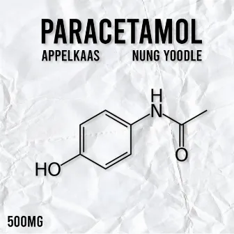 PARACETAMOL by Appelkaas