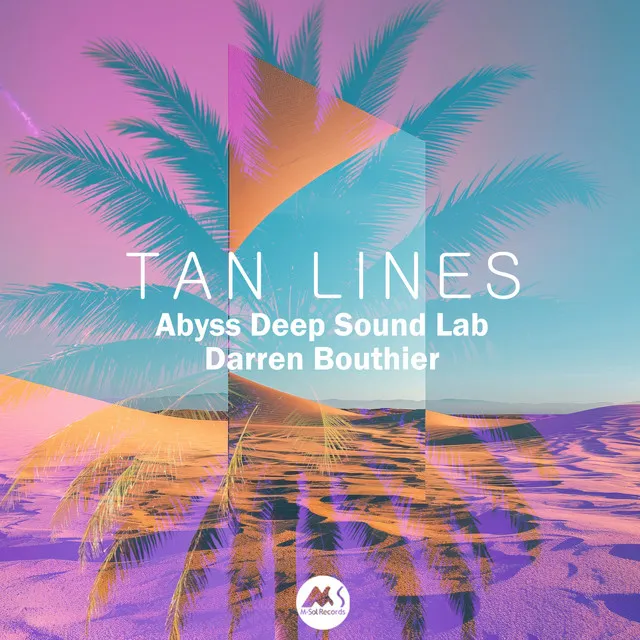 Tan Lines - Original Mix