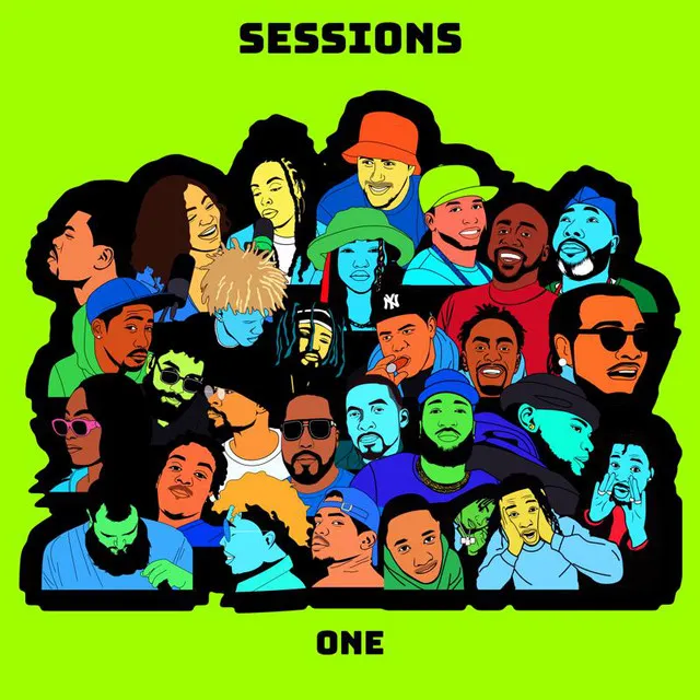 SESSIONS ONE