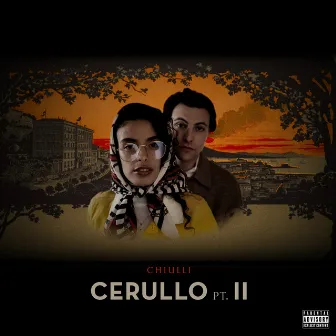 Cerullo, Pt. II by Chiulli