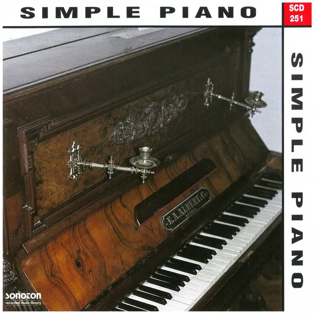 Simple Piano