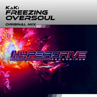 OverSoul EP by KaKi