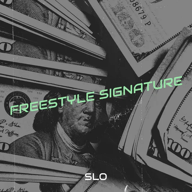 Freestyle Signature