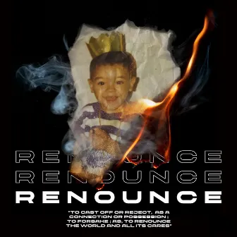 Renounce by C4 Crotona