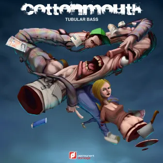 Tubular Bass by Cottonmouth