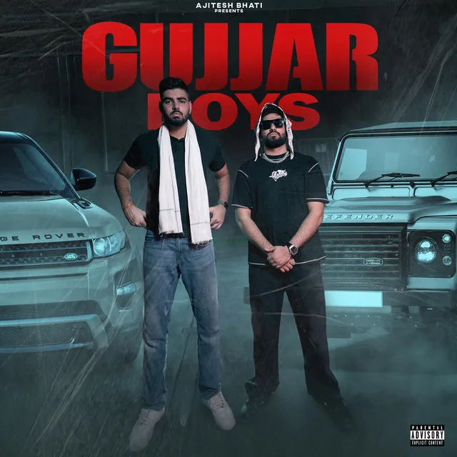 Gujjar Boys